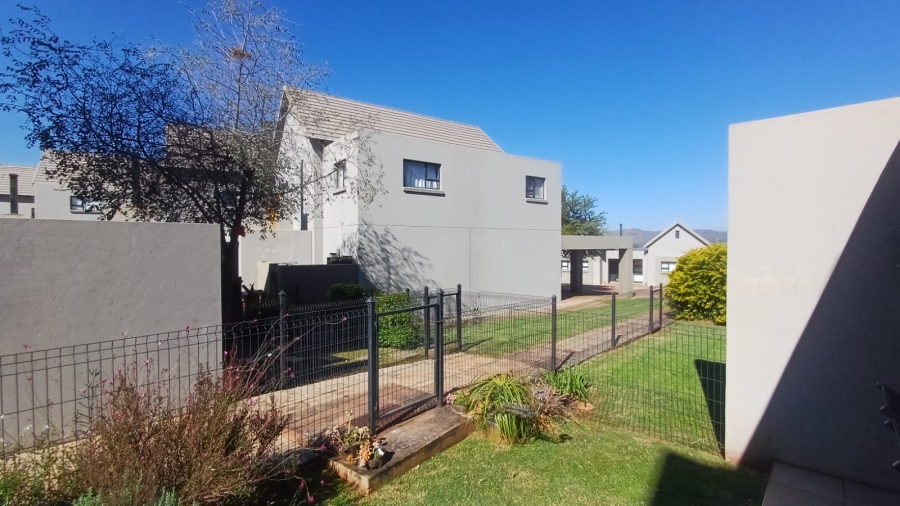 2 Bedroom Property for Sale in Leloko Lifestyle Estate North West